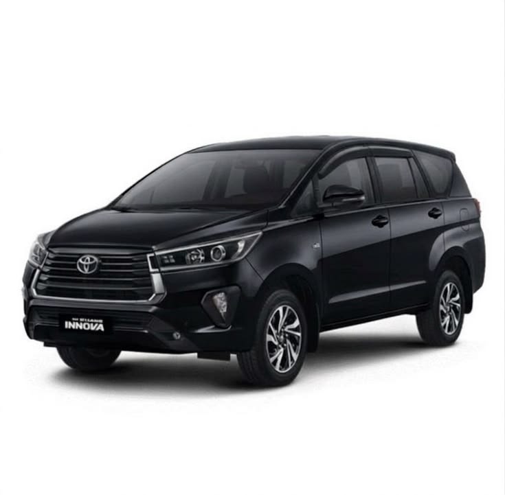 Toyota Avanza